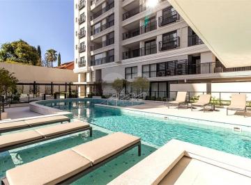 Apartamento de 3 quartos, Curitiba · Apartamento Garden Duplex de 222 m² com 3 suítes à venda no Alto da Glória