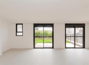 Apartamento de 3 quartos, Curitiba · Apartamento Garden Duplex de 222 m² com 3 suítes à venda no Alto da Glória