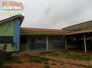 Imagem 1 · Casa para venda em S-26, Vilhena