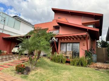 Imagem 1 · Sobrado para venda em Chácara Cachoeira, Campo Grande