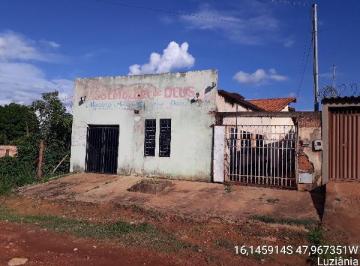 Imagem 1 · Casa para venda em Parque Estrela Dalva IX, Luziânia