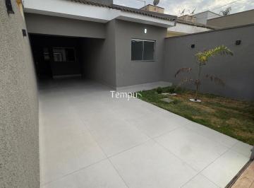 Imagem 1 · Casa para venda em Residencial Canadá, Goiânia