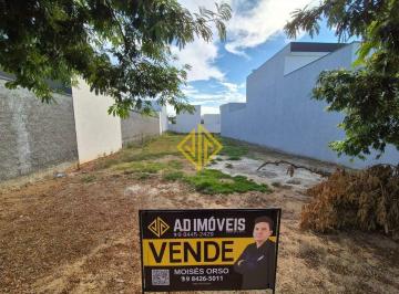 Imagem 1 · Terreno para venda em Condomínio São Paulo, Ariquemes