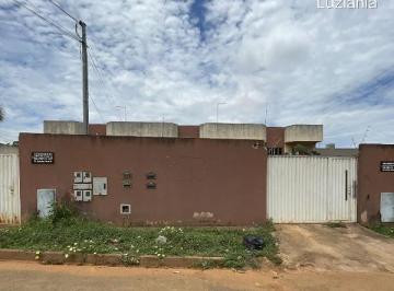 Imagem 1 · Apartamento para venda em Parque Estrela Dalva IX, Luziânia