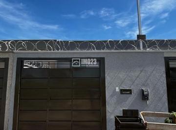 Imagem 1 · Casa para venda em Residencial Buena Vista I, Goiânia