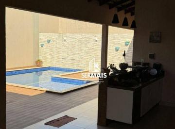 Imagem 1 · Casa para venda em Nova Esperança, Porto Velho