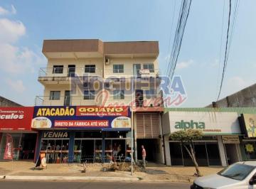 Imagem 1 · Loja-Salão para venda em Nova Brasília, Ji-Paraná