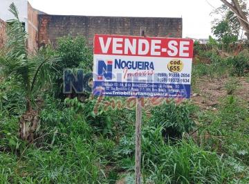 Imagem 1 · Terreno para venda em Colina Park II, Ji-Paraná