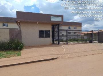 Imagem 1 · Apartamento para venda em Mansões Recreio Mossoró, Cidade Oc