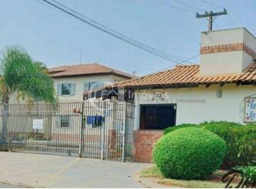 Imagem 1 · Apartamento para venda em Jardim Veraneio, Campo Grande