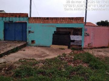 Imagem 1 · Casa para venda em Jardim Ana Beatriz I, Santo Antônio do De