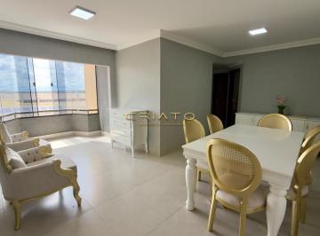Imagem 1 · Apartamento para venda em Cidade Jardim, Anápolis