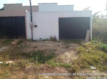 Imagem 1 · Casa para venda em Setor Serrinha, Caldas Novas