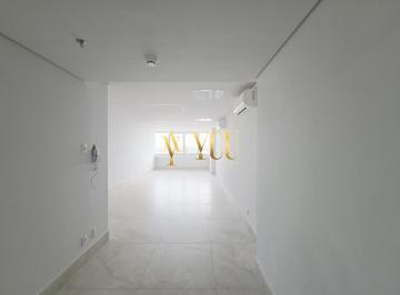 Imagem 1 · Conjunto Comercial-Sala para venda em Setor Marista, Goiânia