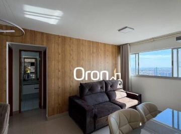 Imagem 1 · Apartamento para venda em Vila Rosa, Goiânia