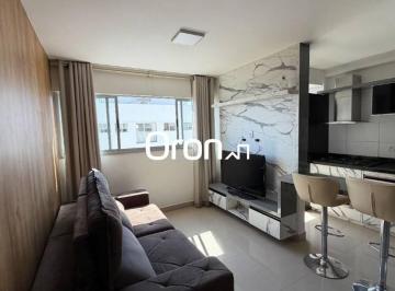 Imagem 1 · Apartamento para venda em Vila Rosa, Goiânia