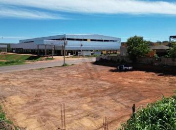 Imagem 1 · Terreno para venda em Residencial Parque das Palmeiras III,