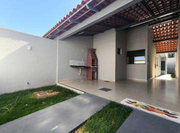 Imagem 1 · Casa para venda em Residencial Hebrom, Senador Canedo