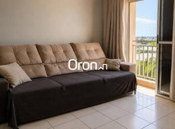 Imagem 1 · Apartamento para venda em Residencial Flórida, Goiânia