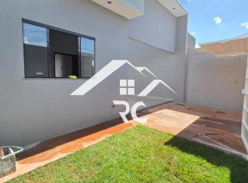 Imagem 1 · Casa para venda em Residencial Nilson Veloso, Rio Verde