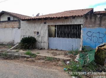Imagem 1 · Casa para venda em Parque Estrela Dalva IX, Luziânia