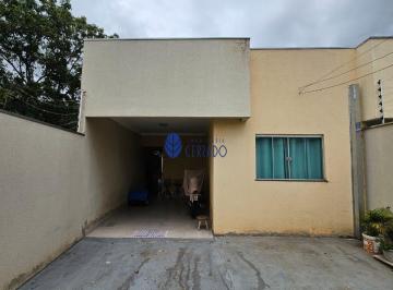 Imagem 1 · Casa para venda em Residencial Vale do Sol, Anápolis