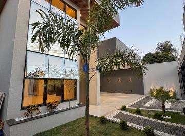 Imagem 1 · Casa para venda em Parque Brasília 2ª Etapa, Anápolis