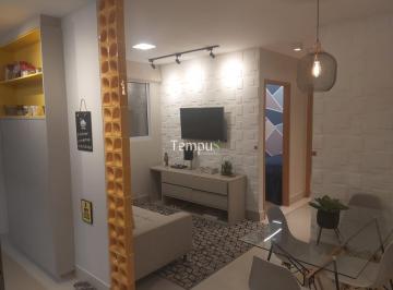 Imagem 1 · Apartamento para venda em Setor Serra Dourada - 3ª Etapa, Ap