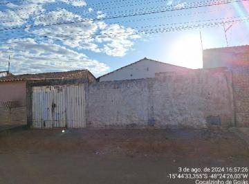 Imagem 1 · Casa para venda em Cocalzinho de Goiás