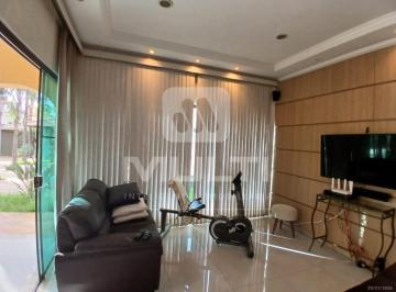 Imagem 1 · Casa para venda em Jardim Karaíba, Uberlândia