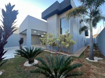 Imagem 1 · Casa para venda em Residencial Santa Cruz, Anápolis