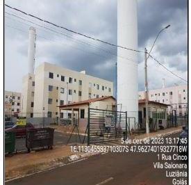 Imagem 1 · Apartamento para venda em Centro, Luziânia