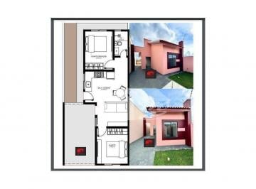 Imagem 1 · Casa para venda em Setor 12, Ariquemes