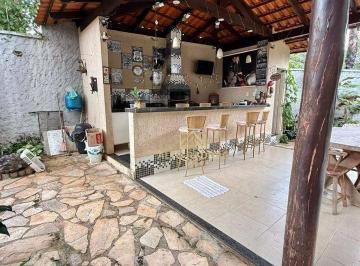 Imagem 1 · Casa para venda em Setor Jaó, Goiânia