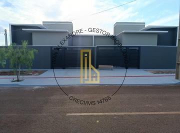 Imagem 1 · Casa para venda em Residencial Cidade Jardim I, Dourados