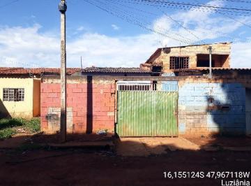 Imagem 1 · Casa para venda em Parque Estrela Dalva IX, Luziânia