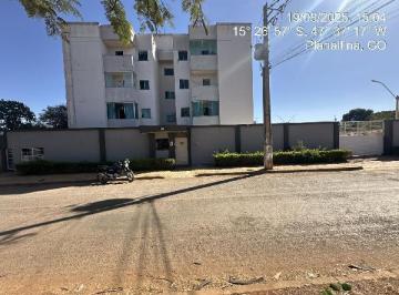 Imagem 1 · Apartamento para venda em Setor Oeste, Planaltina