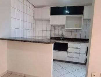 Imagem 1 · Apartamento para venda em Vila Alpes, Goiânia