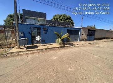 Imagem 1 · Casa para venda em Jardim dos Pinheiros, Águas Lindas de Goi