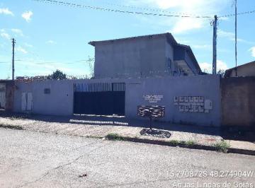 Imagem 1 · Apartamento para venda em Parque da Barragem Setor 06, Águas