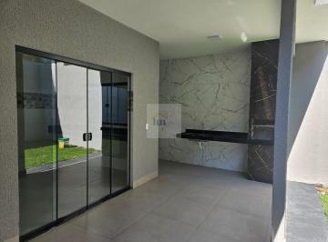 Imagem 1 · Casa para venda em Setor Conde dos Arcos, Aparecida de Goiân