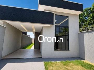 Imagem 1 · Casa para venda em Parque das Nações, Aparecida de Goiânia