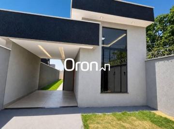 Imagem 1 · Casa para venda em Parque das Nações, Aparecida de Goiânia