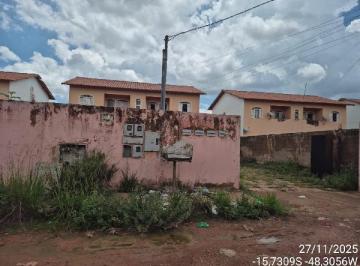 Imagem 1 · Apartamento para venda em Jardim da Barragem VI, Águas Linda