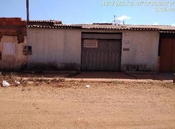 Imagem 1 · Casa para venda em Parque Estrela Dalva IX, Luziânia