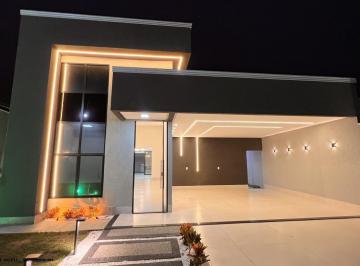 Imagem 1 · Casa para venda em Parque Amazônia, Goiânia