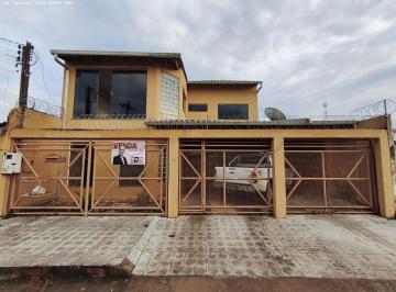 Imagem 1 · Sobrado para venda em Aponiã, Porto Velho
