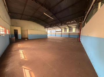 Imagem 1 · Depósito-Galpão-Armazém para venda em Setor Afonso Pena, Itu