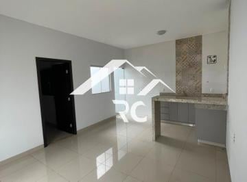 Imagem 1 · Casa para venda em Residencial Interlagos, Rio Verde