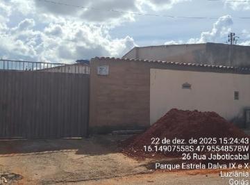 Imagem 1 · Casa para venda em Jardim do Ingá, Luziânia